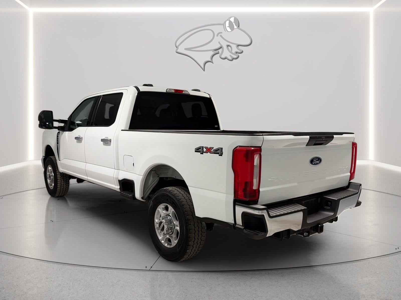 2025 Ford Super Duty F-250 SRW XLT