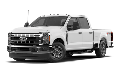 2027 Ford Super Duty F-250 XLT
