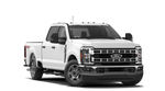 2027 Ford Super Duty F-250 XLT