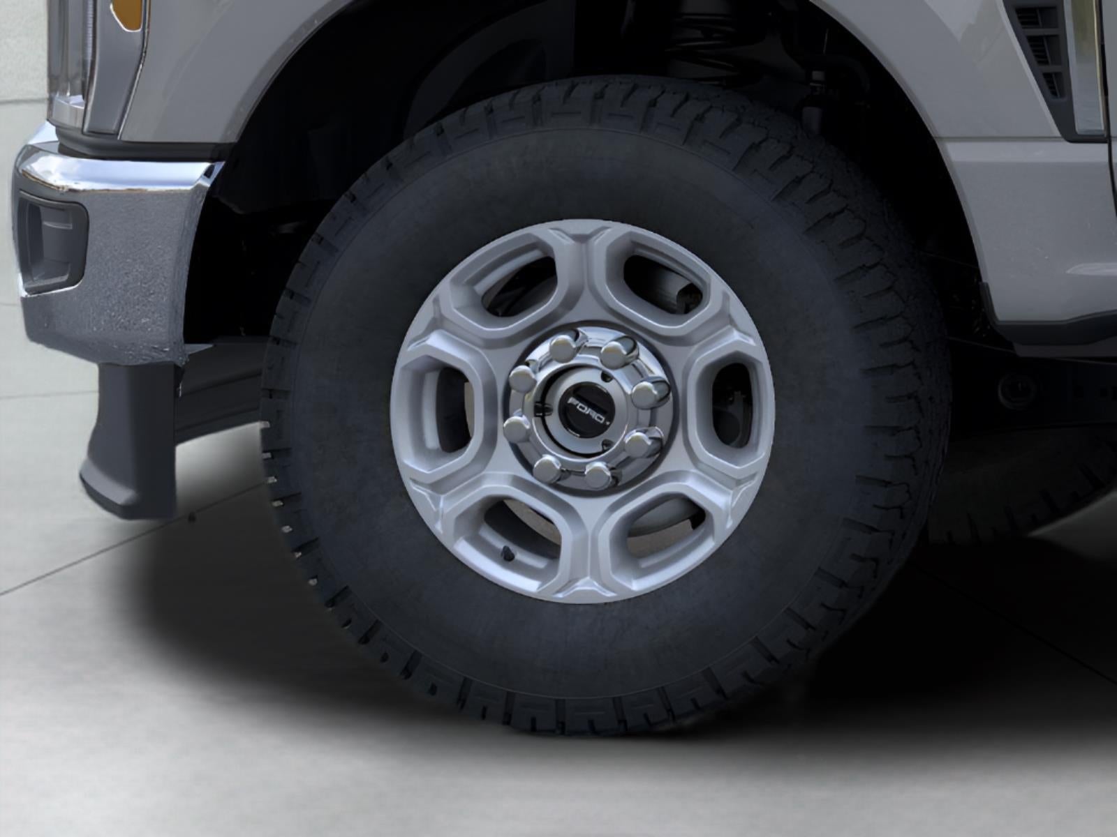 2026 Ford Super Duty F-250 SRW XLT