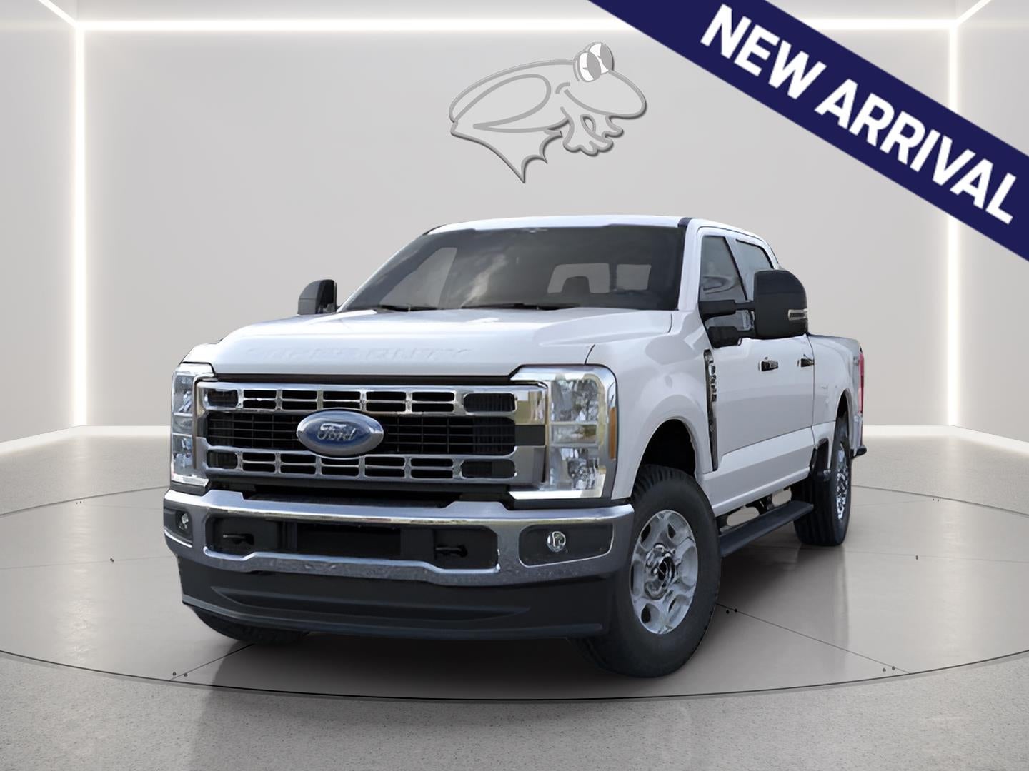 2026 Ford Super Duty F-250 XLT