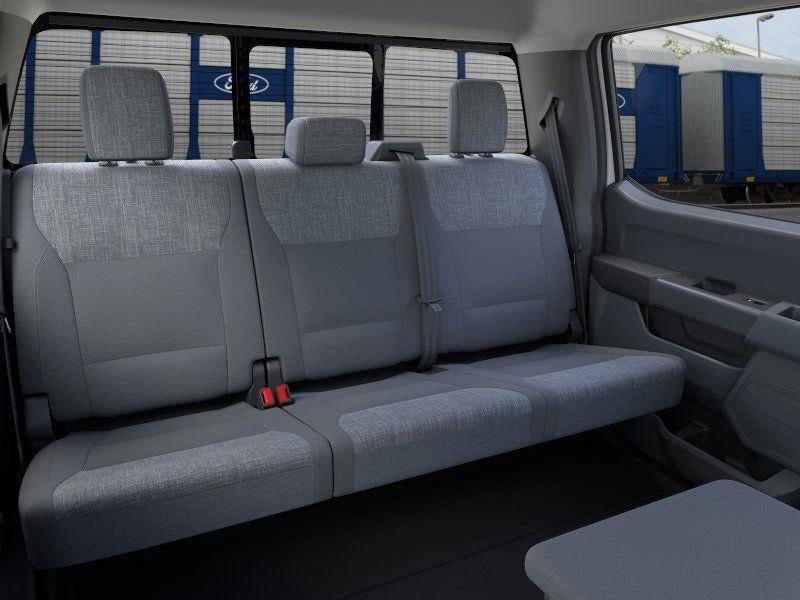 2026 Ford Super Duty F-250 XLT