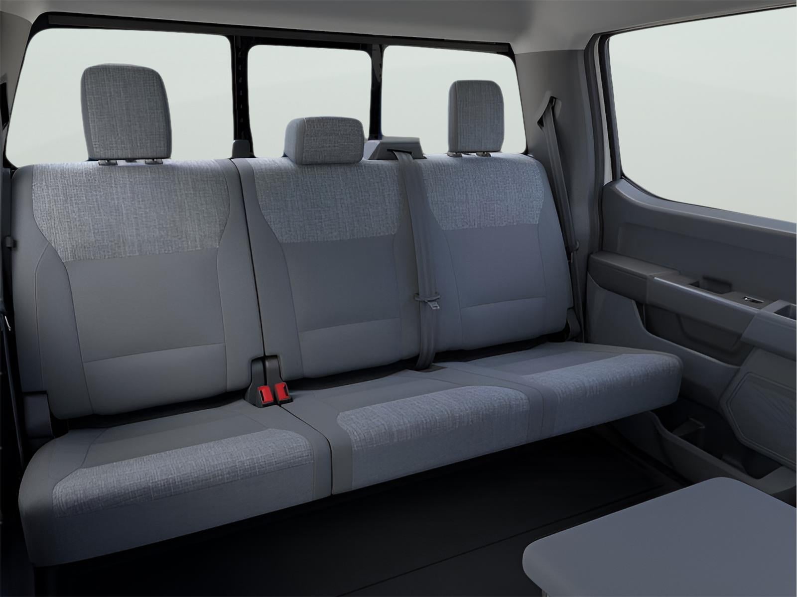 2026 Ford Super Duty F-250 XLT