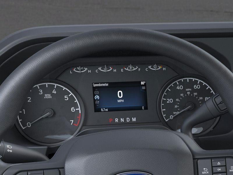 2026 Ford Super Duty F-250 XLT