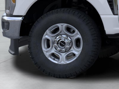 2026 Ford Super Duty F-250 XLT