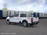 2026 Ford Super Duty F-250 XLT