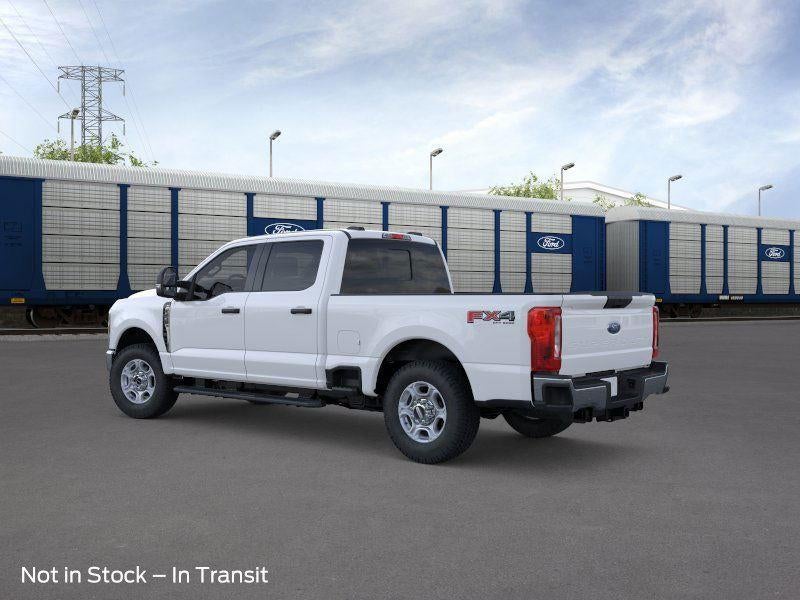 2026 Ford Super Duty F-250 XLT