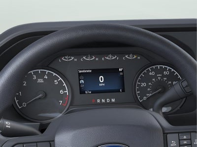 2026 Ford Super Duty F-250 XLT