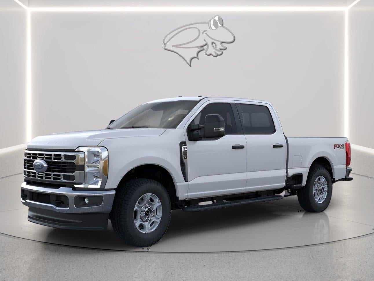 2026 Ford Super Duty F-250 XLT