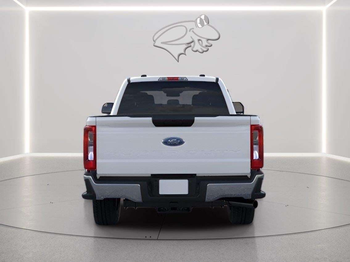 2026 Ford Super Duty F-250 XLT