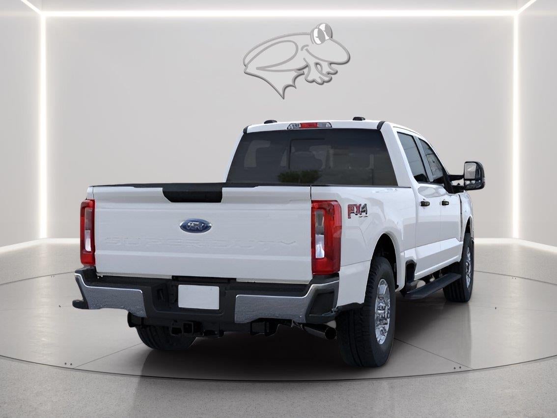 2026 Ford Super Duty F-250 XLT