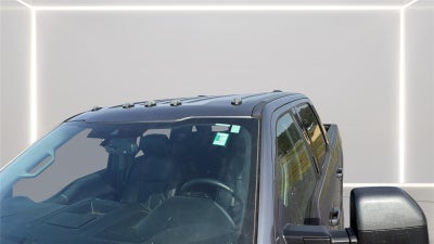 2021 Ford Super Duty F-250 SRW LARIAT