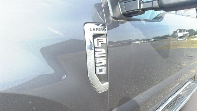 2021 Ford Super Duty F-250 SRW LARIAT