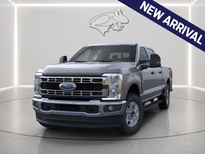 2026 Ford Super Duty F-250 XLT