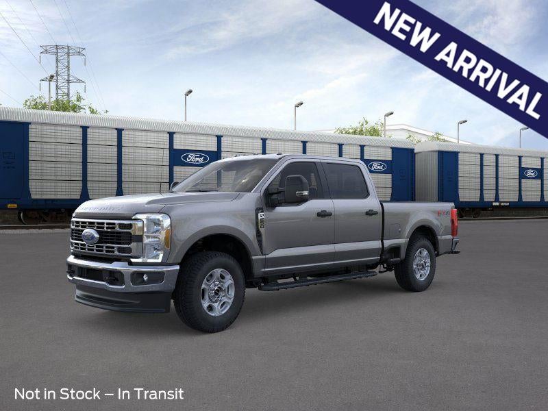 2026 Ford Super Duty F-250 XLT