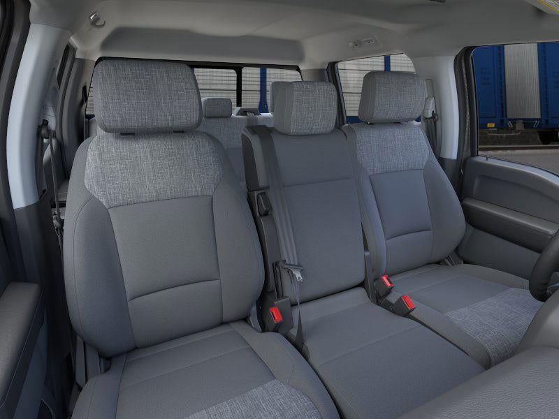 2026 Ford Super Duty F-250 XLT