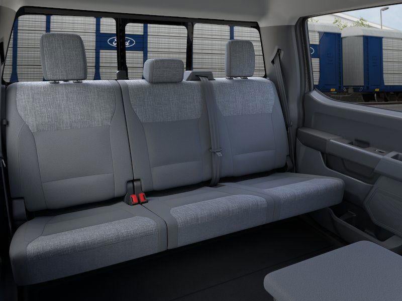 2026 Ford Super Duty F-250 XLT