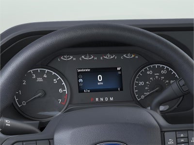 2026 Ford Super Duty F-250 XLT