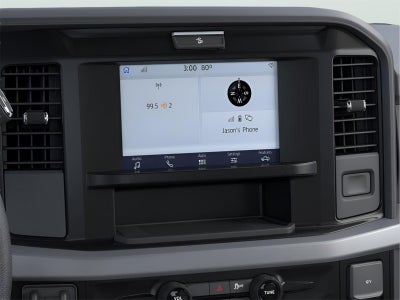 2026 Ford Super Duty F-250 XLT