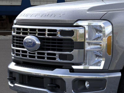 2026 Ford Super Duty F-250 XLT