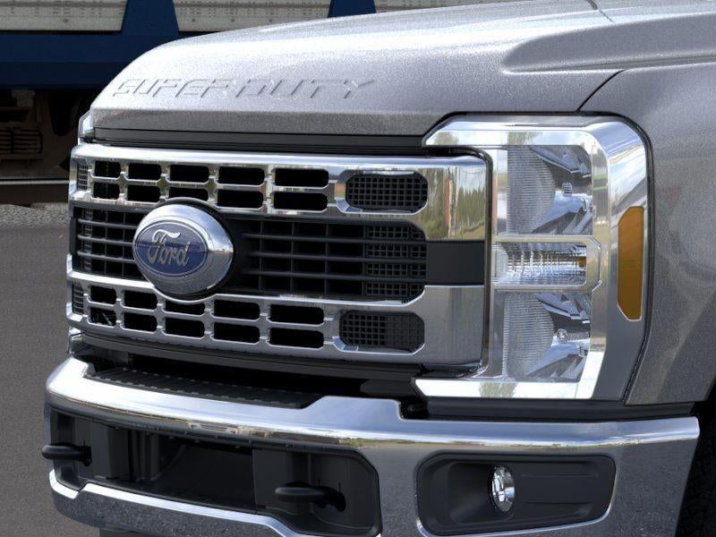 2026 Ford Super Duty F-250 XLT