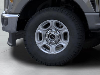 2026 Ford Super Duty F-250 XLT