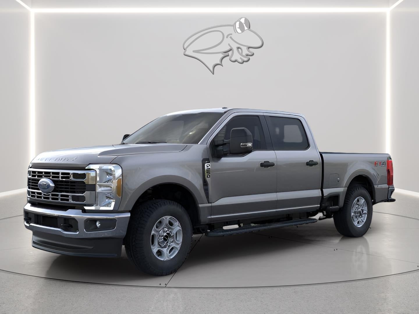 2026 Ford Super Duty F-250 XLT