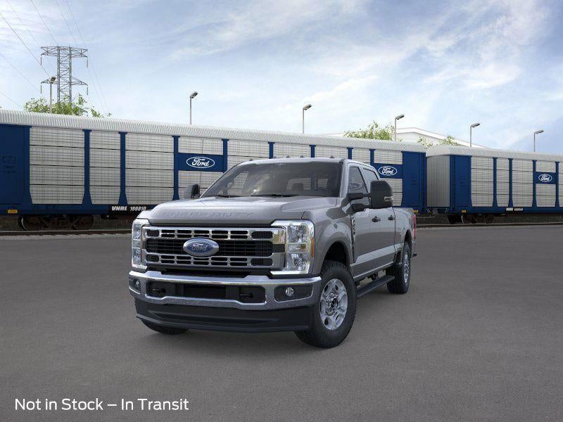 2026 Ford Super Duty F-250 XLT