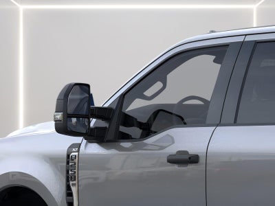 2026 Ford Super Duty F-250 XLT