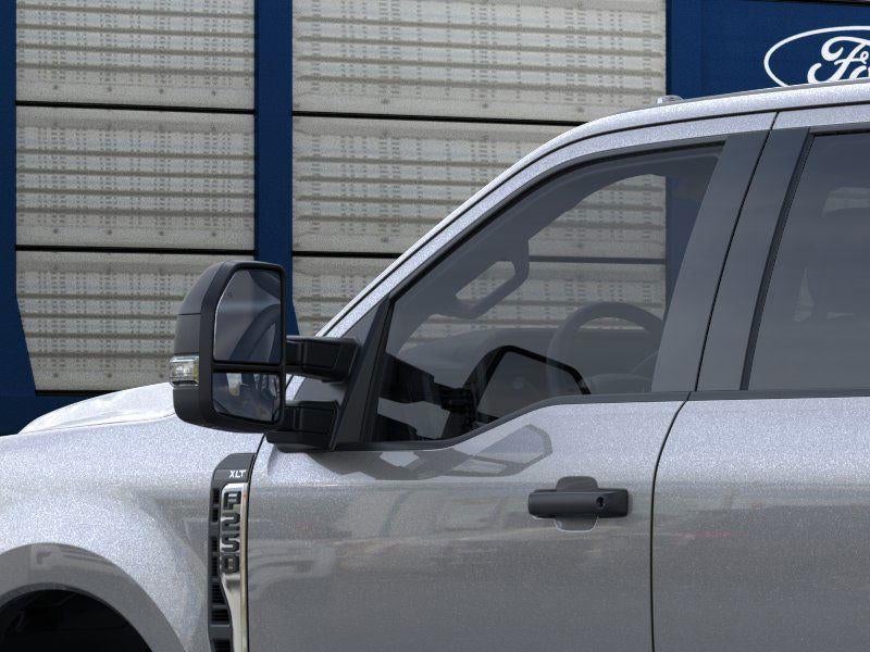 2026 Ford Super Duty F-250 XLT