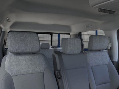 2026 Ford Super Duty F-250 XLT