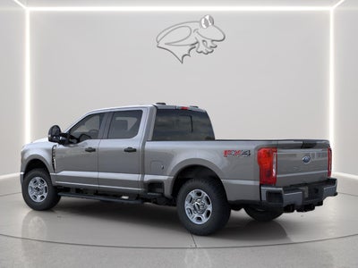 2026 Ford Super Duty F-250 XLT