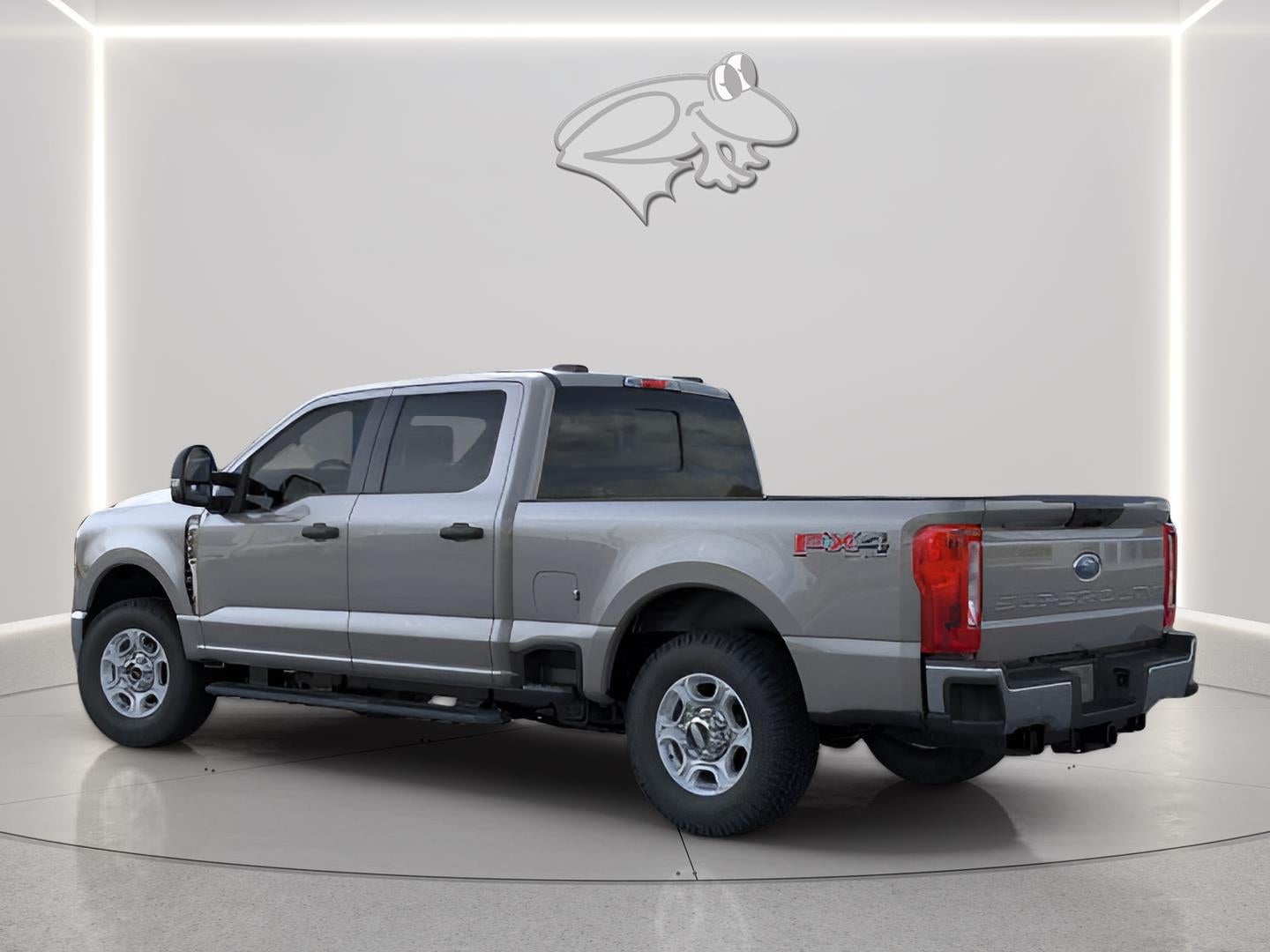 2026 Ford Super Duty F-250 XLT
