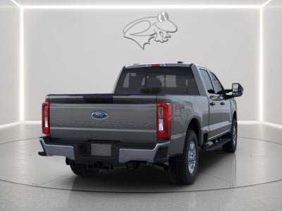 2026 Ford Super Duty F-250 XLT