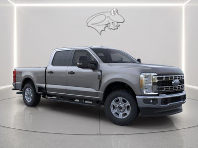 2026 Ford Super Duty F-250 XLT