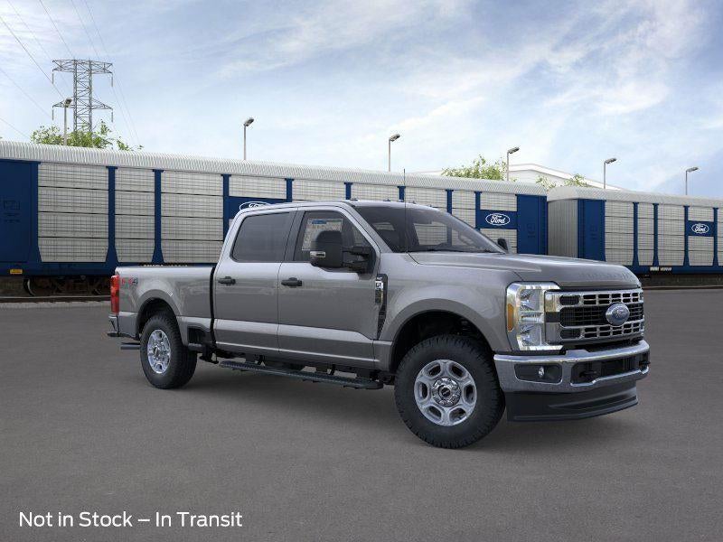 2026 Ford Super Duty F-250 XLT