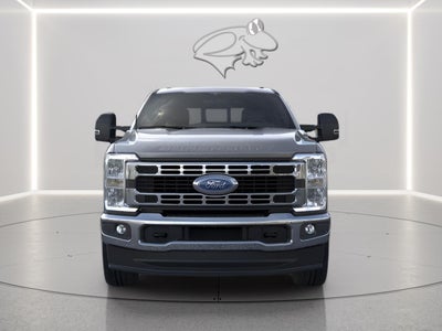 2026 Ford Super Duty F-250 XLT