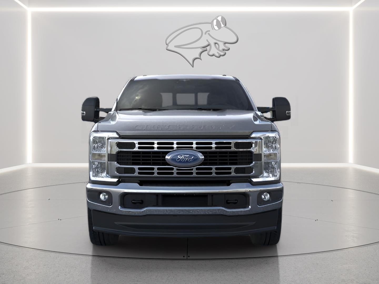 2026 Ford Super Duty F-250 XLT