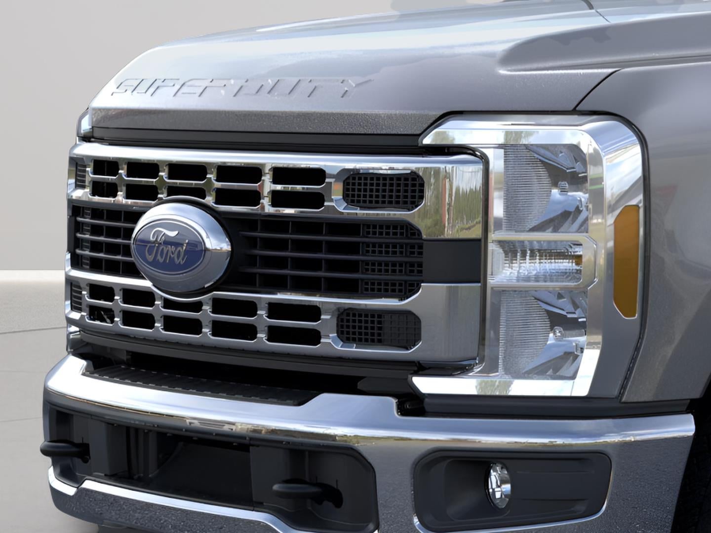 2026 Ford Super Duty F-250 XLT