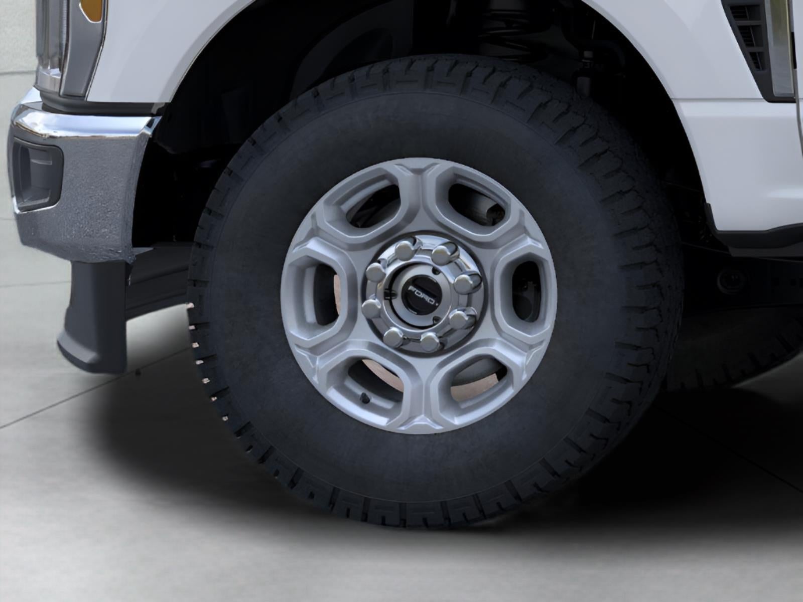 2026 Ford Super Duty F-250 XLT