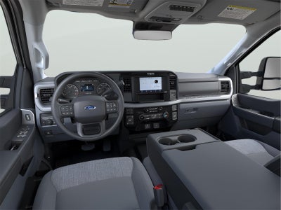 2026 Ford Super Duty F-250 XLT