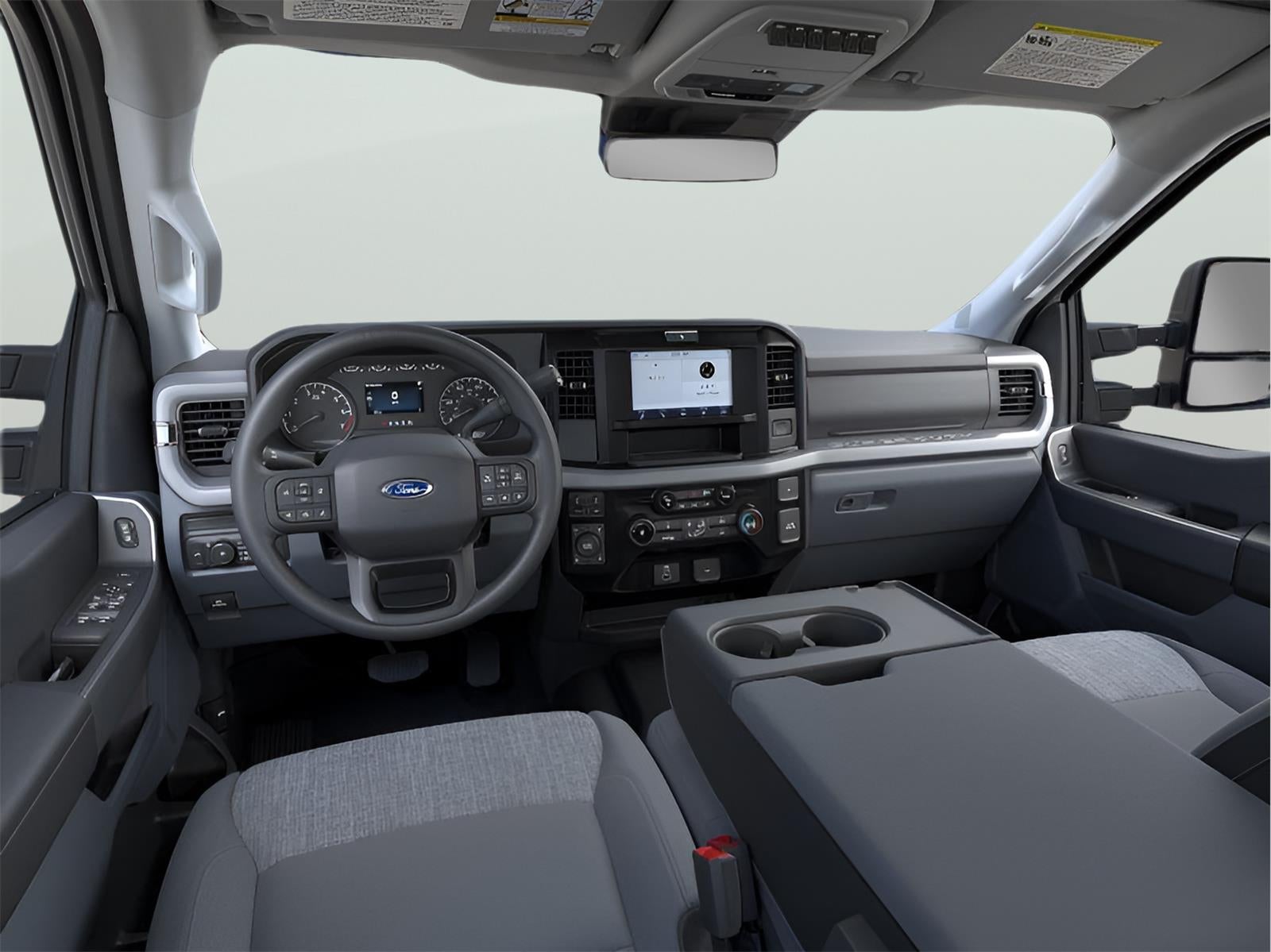 2026 Ford Super Duty F-250 XLT