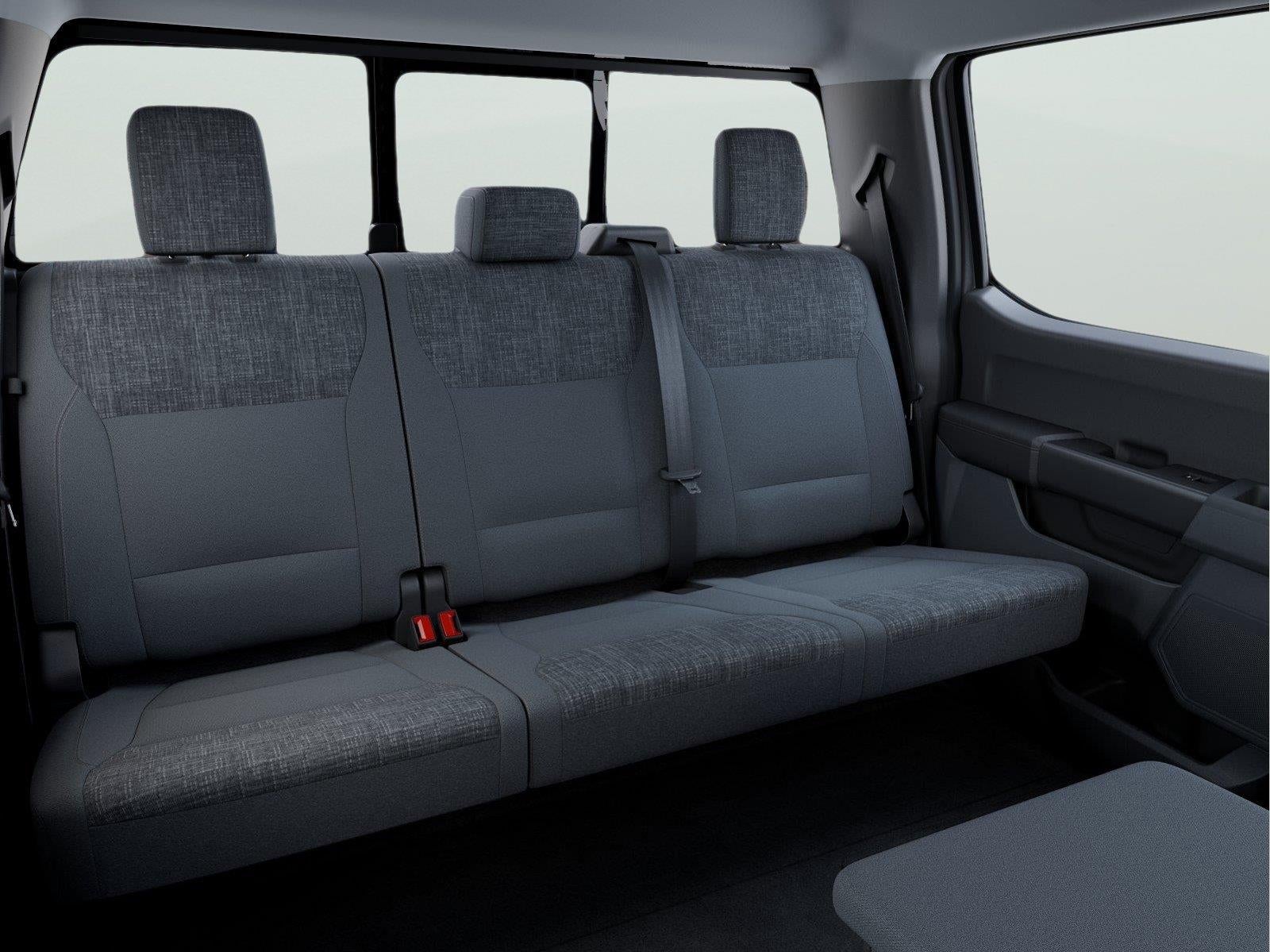 2027 Ford Super Duty F-250 XLT