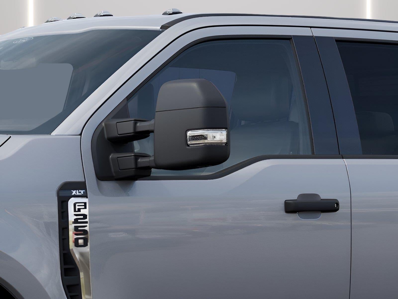 2027 Ford Super Duty F-250 XLT