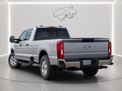 2027 Ford Super Duty F-250 XLT