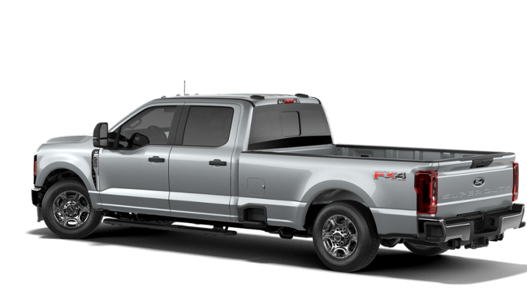 2027 Ford Super Duty F-250 XLT