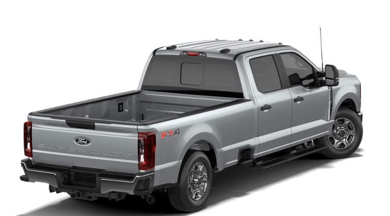 2027 Ford Super Duty F-250 XLT
