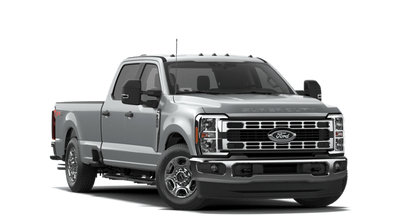 2027 Ford Super Duty F-250 XLT