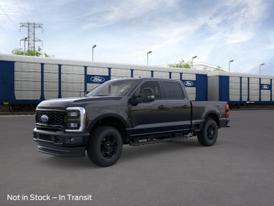 2026 Ford F-250 F-250® XL