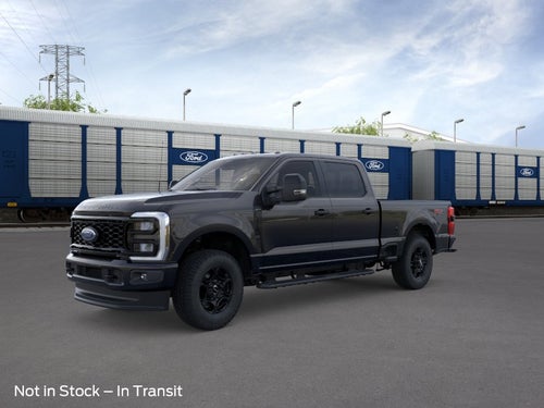 2026 Ford F-250 F-250® XL